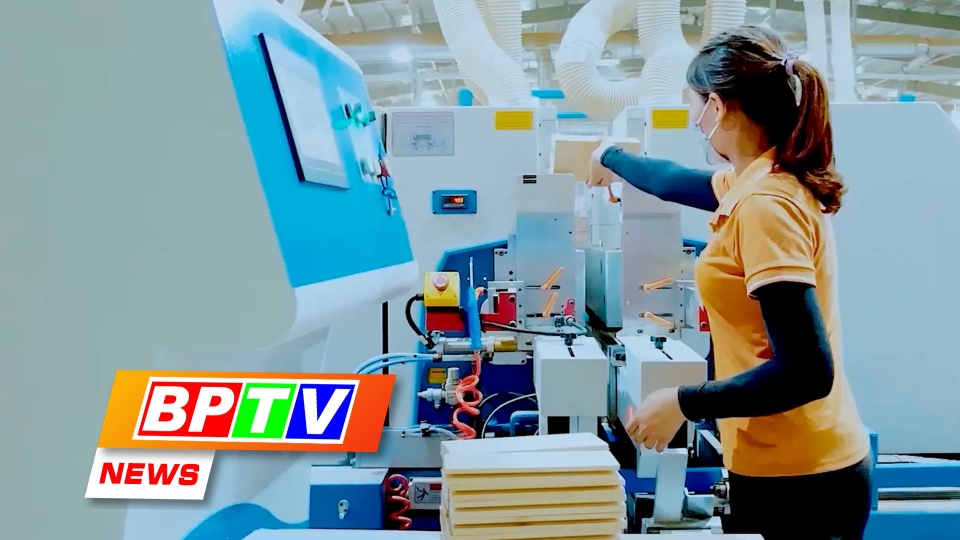BPTV NEWS 9-3-2025: Binh Phuoc strengthening international cooperation in digital transformation