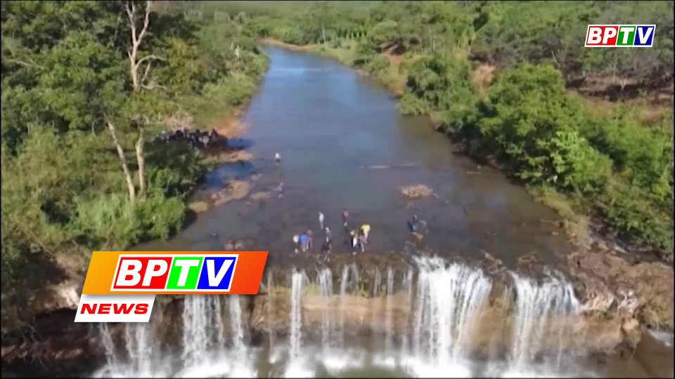BPTV NEWS 9-5-2022: Binh Phuoc promoting tourism activities