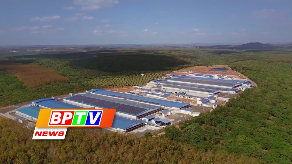 BPTV NEWS 9-7-2023: Improving efficiency of foreign investment cooperation