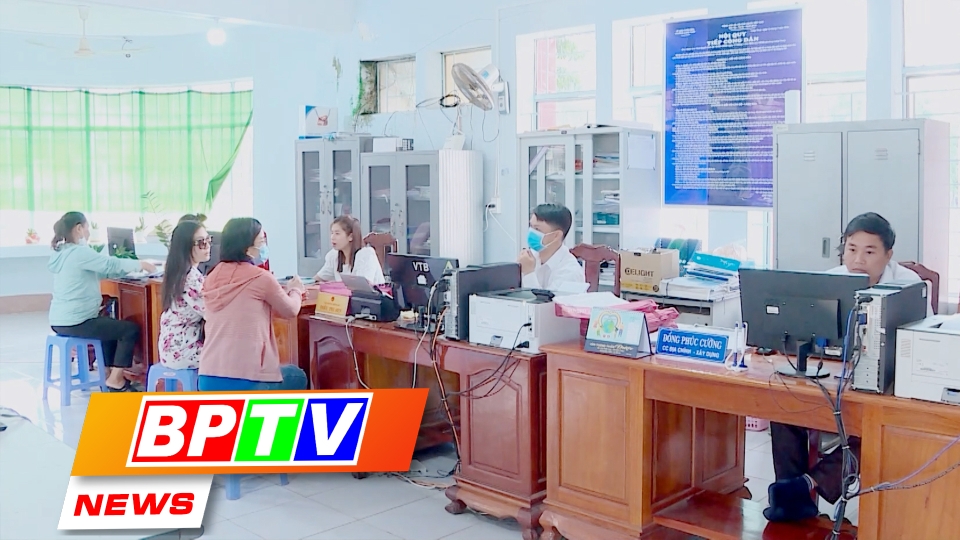 BPTV NEWS 9-7-2024: 22 localities register for "Friendly Government" standards