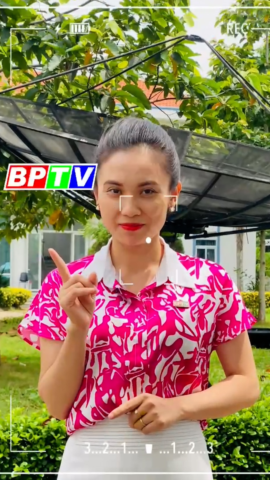 BPTV - V&igrave; bạn mỗi ng&agrave;y