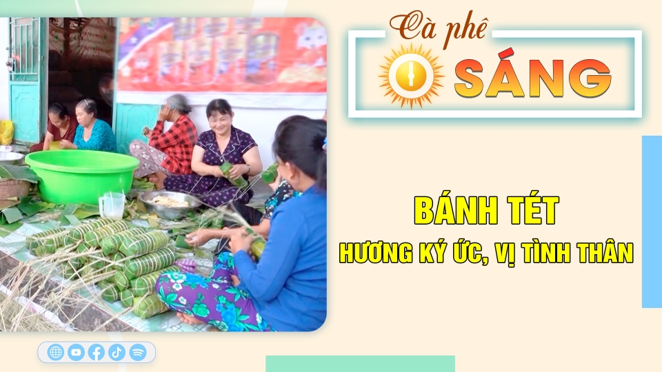 Cà phê sáng 1-6-2025|  Tin hay cho bạn || BPTV