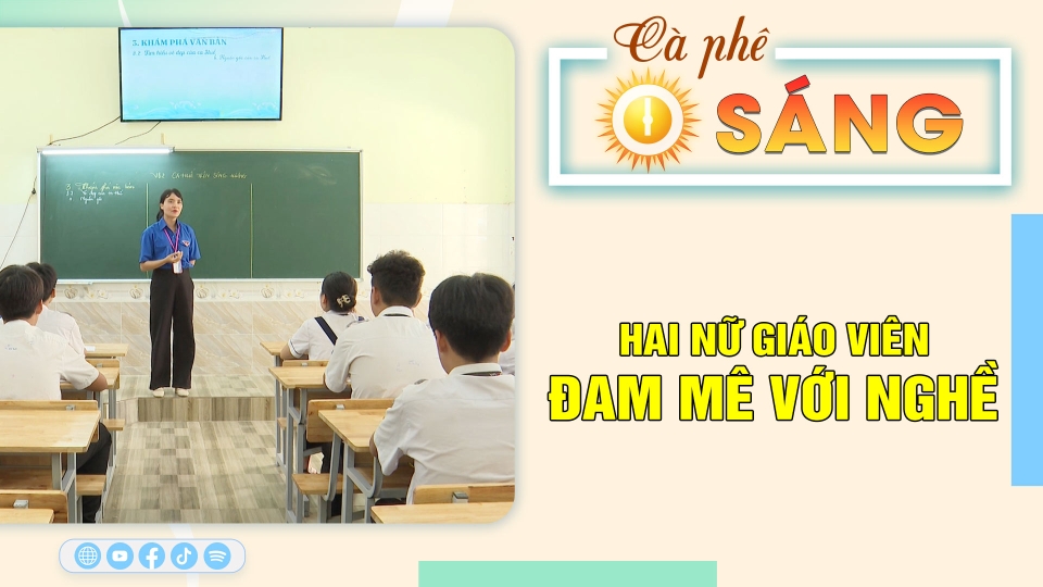 Cà phê 26-5-2025| Tin hay cho bạn || BPTV