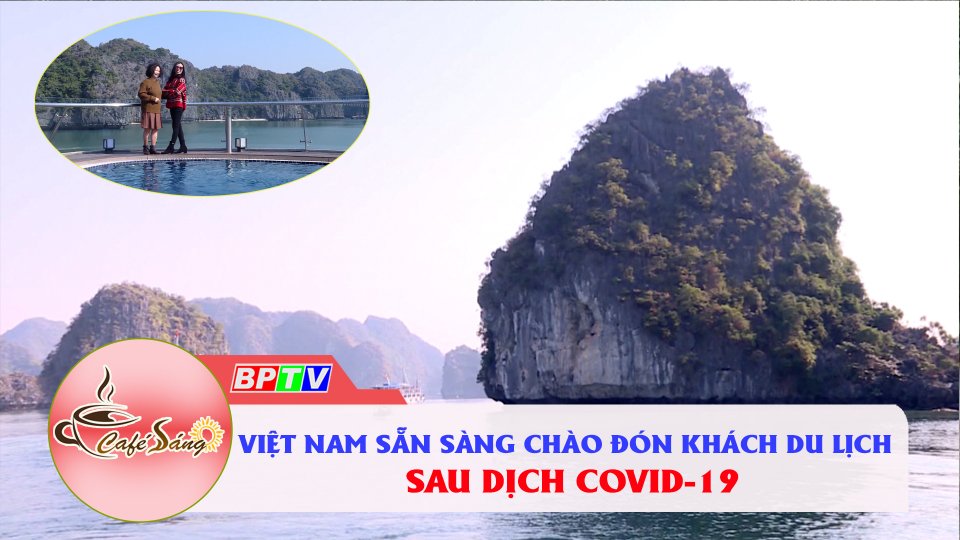 CÀ PHÊ  SÁNG |02-10-2021| Vườn quốc gia Cát Bà lọt vào top điểm đến sau đại dịch