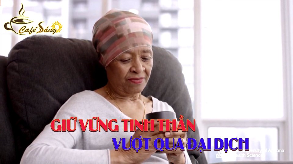 CÀ PHÊ  SÁNG |02-9-2021| Chữa lành “bệnh cô đơn” trong đại dịch