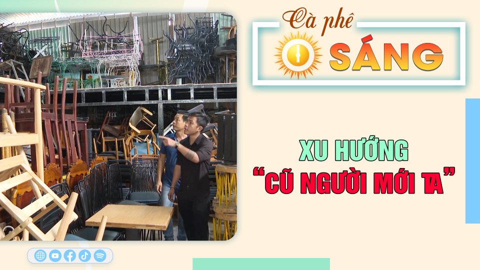 Cà Phê sáng 10-10-2023| Tin hay cho bạn || BPTV