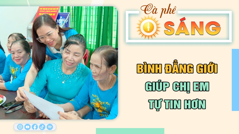 Cà phê sáng 10-12-2024 | Tin hay cho bạn | BPTV