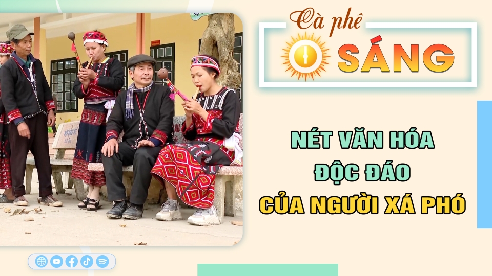 Cà phê sáng 10-1-2025 | Tin hay cho bạn | BPTV