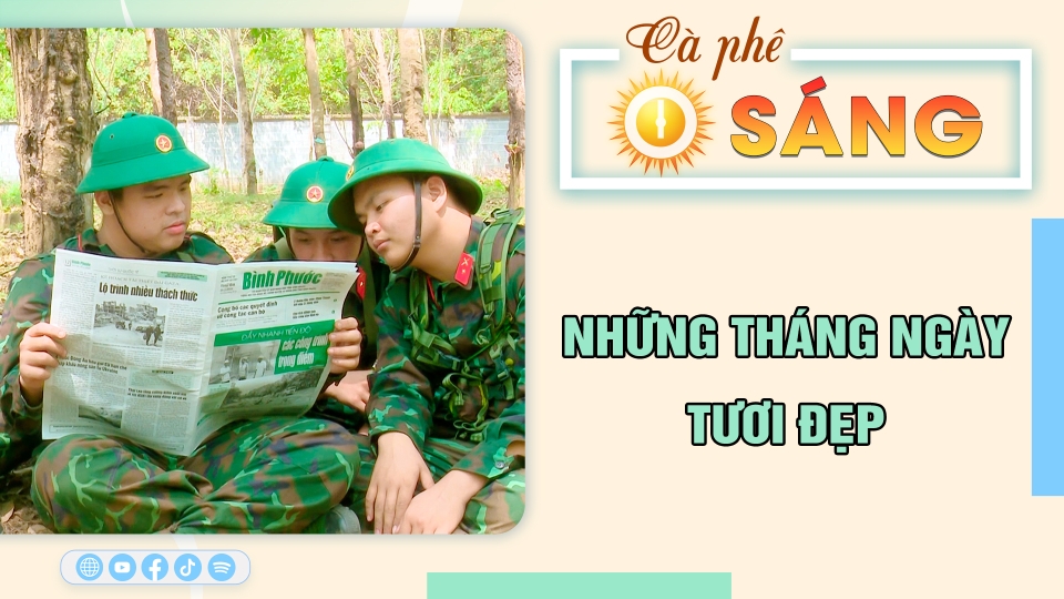 Cà phê sáng 10-3-2025 | Tin hay cho bạn | BPTV