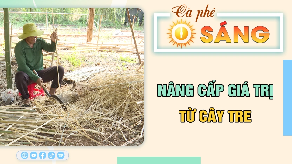 Cà phê sáng 10-4-2025 | Tin hay cho bạn | BPTV