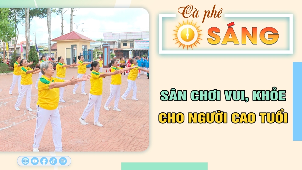 Cà phê sáng 10-5-2025 | Tin hay cho bạn | BPTV