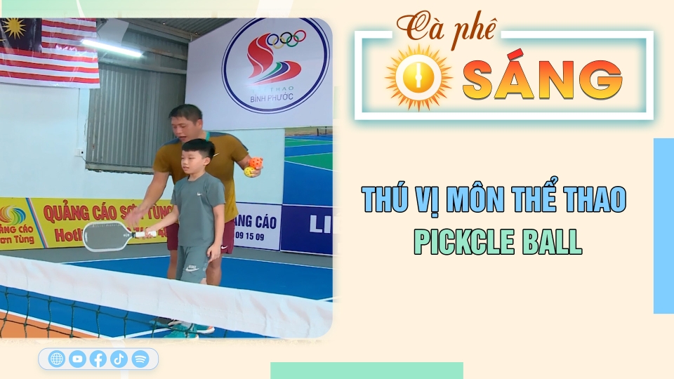 Cà Phê sáng 10-8-2024| Tin hay cho bạn || BPTV 