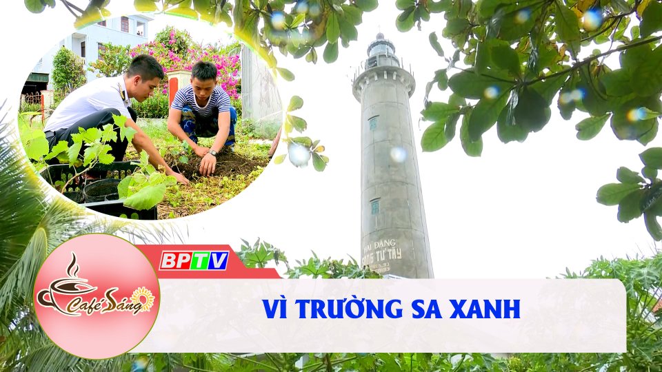 Cà phê sáng 11-1-2023