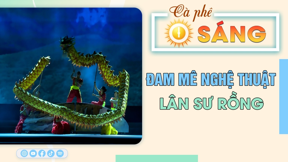 Cà phê sáng 11-2-2025 |Tin hay mỗi ngày ||BPTV