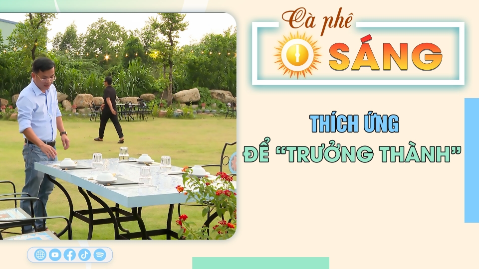 Cà phê sáng 11-6-2025 |Tin hay mỗi ngày ||BPTV
