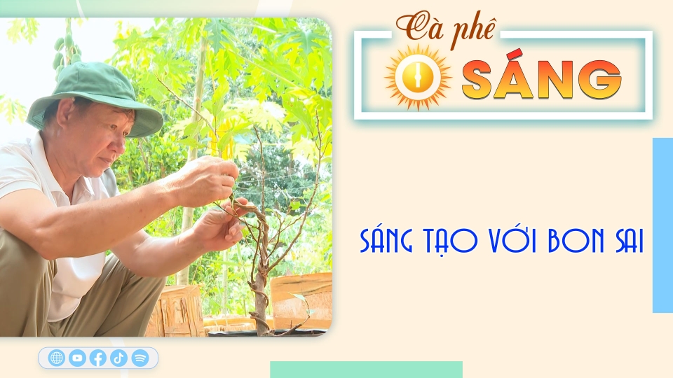Cà phê sáng 11-8-2024| Tin hay cho bạn || BPTV