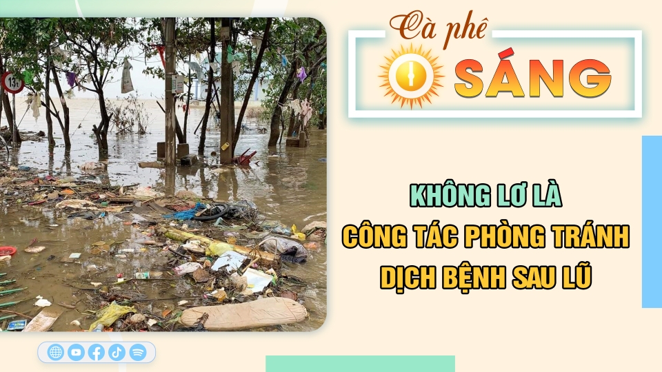 Cà phê sáng 11-9-2024 | Tin hay cho bạn | BPTV