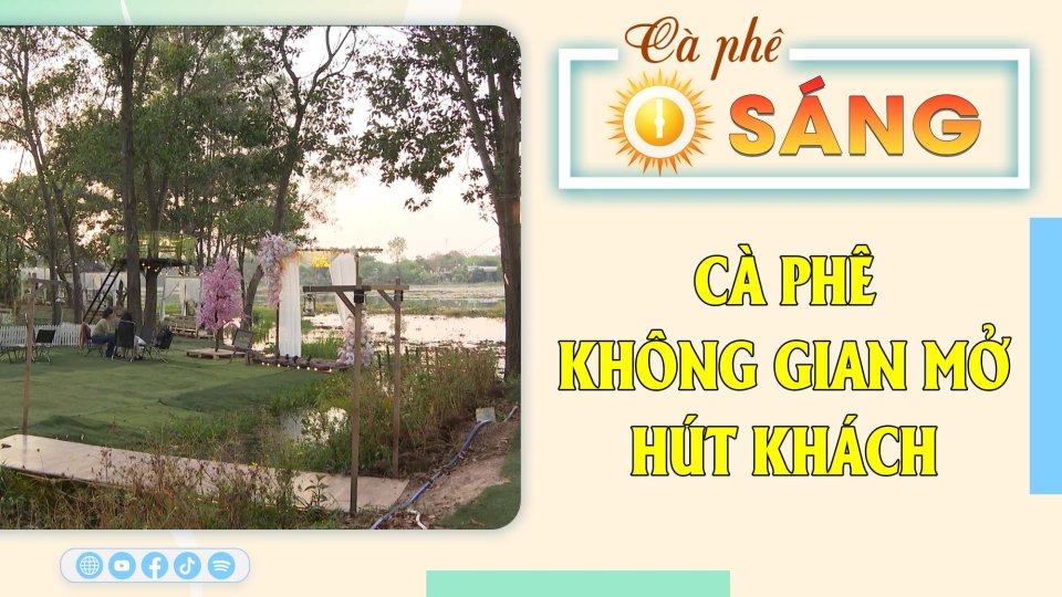 Cà Phê sáng 12-11-2023 | Tin hay cho bạn || BPTV