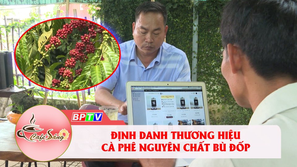Cà phê sáng 12-12-2022