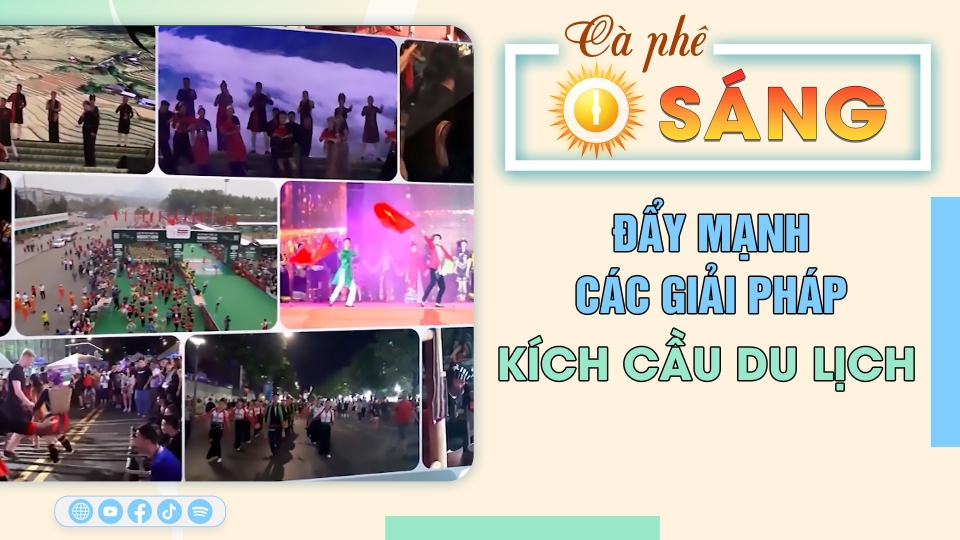 Cà phê sáng 12-5-2025 |Tin hay mỗi ngày ||BPTV