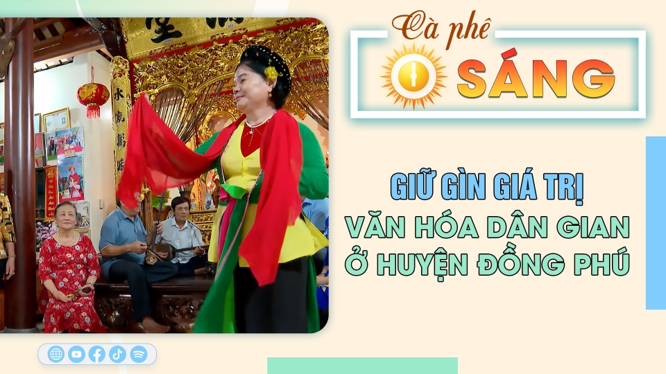 Cà phê sáng 13-12-2024 |Tin hay mỗi ngày ||BPTV