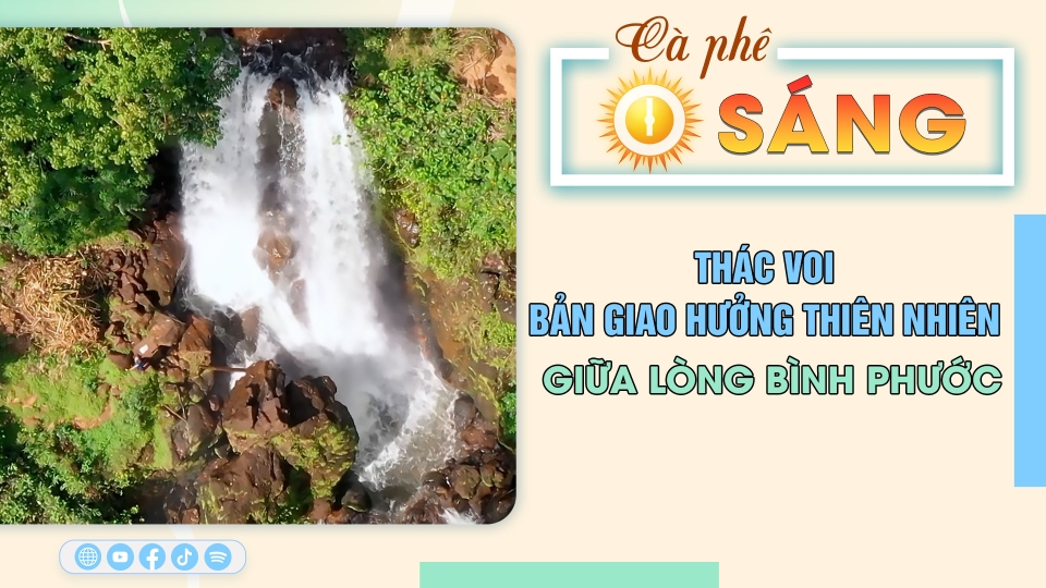 Cà phê sáng 13-3-2025 |Tin hay mỗi ngày ||BPTV