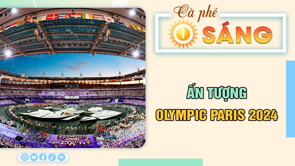 Cà phê sáng 13-8-2024 | Tin hay cho bạn | BPTV