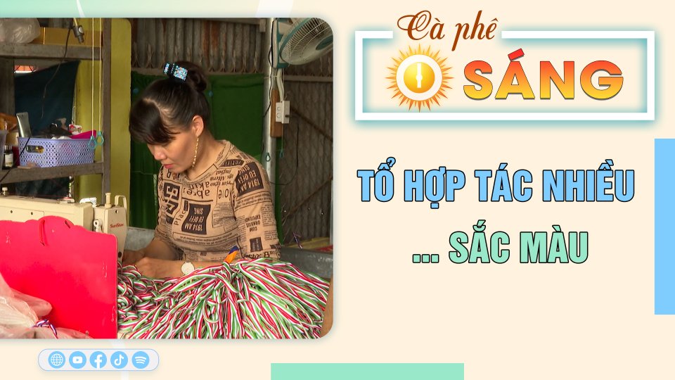 Cà phê sáng 14-10-2023 |Tin hay mỗi ngày ||BPTV