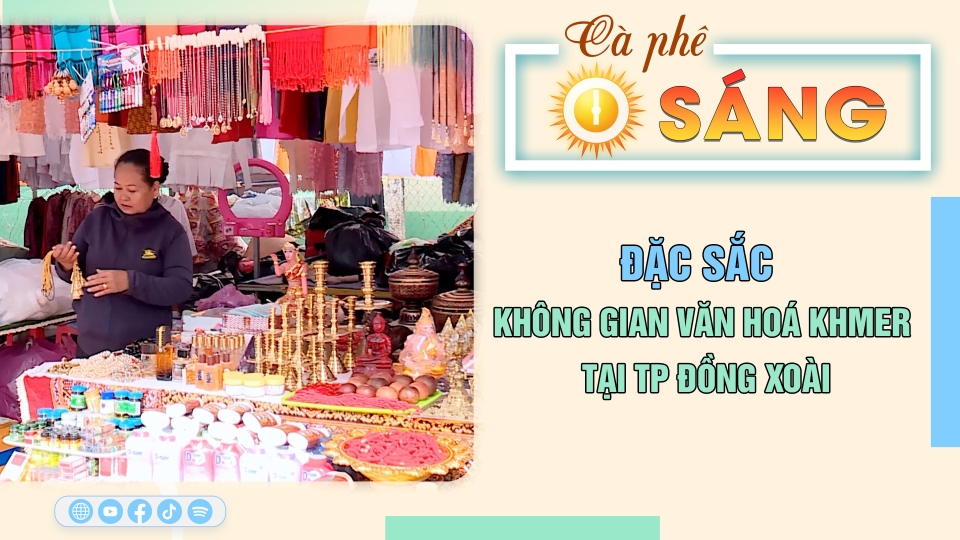 Cà phê sáng 14-12-2024| Tin hay cho bạn || BPTV 