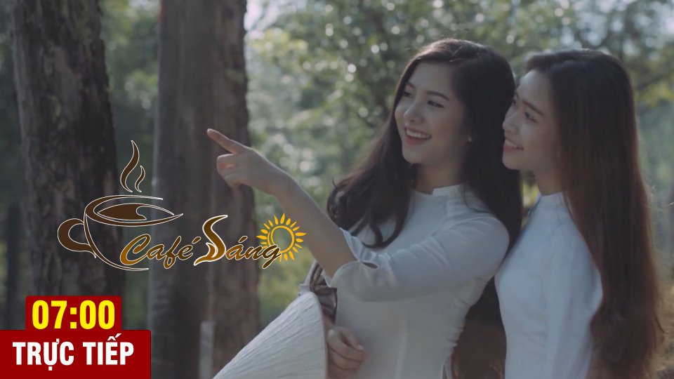 CÀ PHÊ SÁNG 14-3-2021 | Áo dài xứng đáng là di sản văn hóa phi vật thể của nhân loại