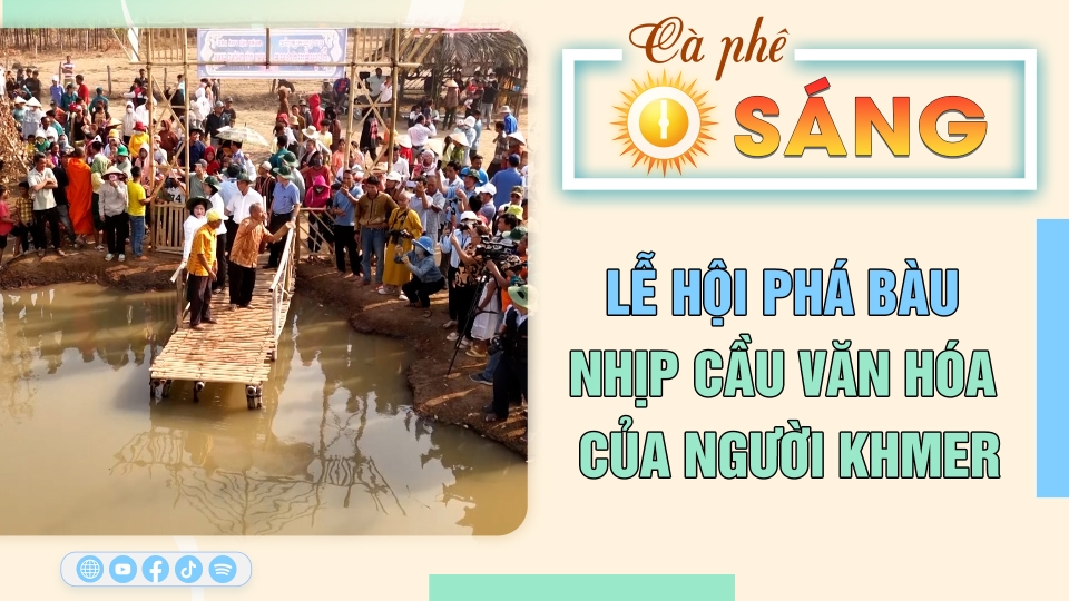 Cà phê sáng 14-3-2025| Tin hay cho bạn || BPTV 