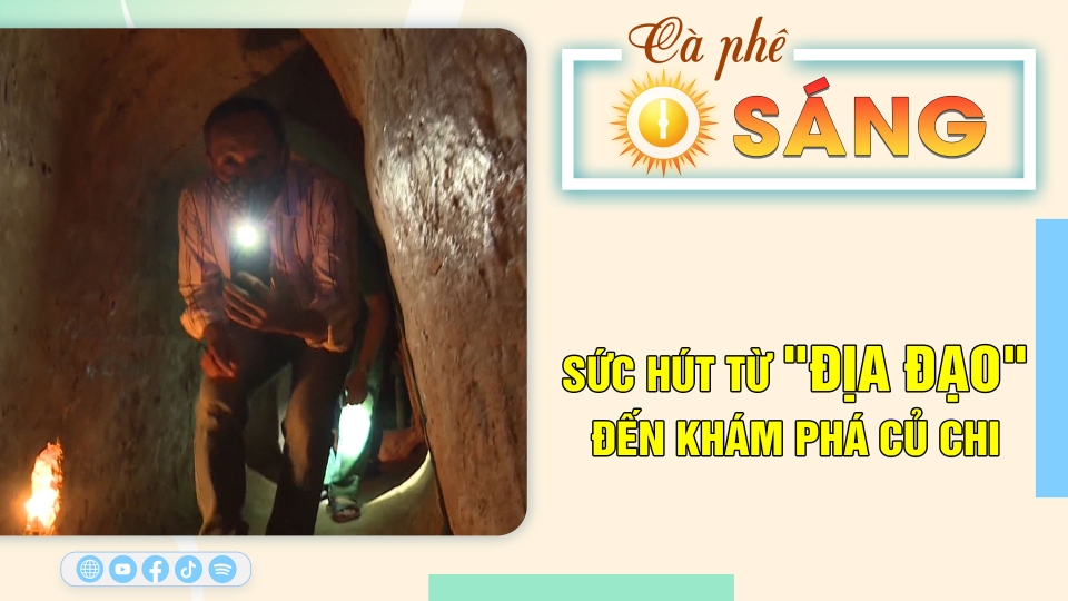 Cà phê sáng 14-4-2025| Tin hay cho bạn || BPTV