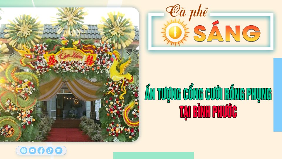 Cà phê sáng 15-11-2023 |Tin hay mỗi ngày ||BPTV