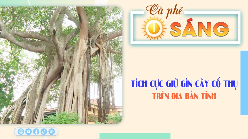 Cà phê sáng 15-12-2024| Tin hay cho bạn || BPTV