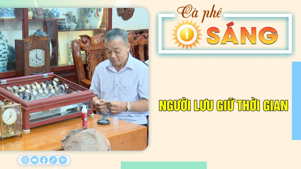 Cà phê sáng 15-3-2025| Tin hay cho bạn || BPTV