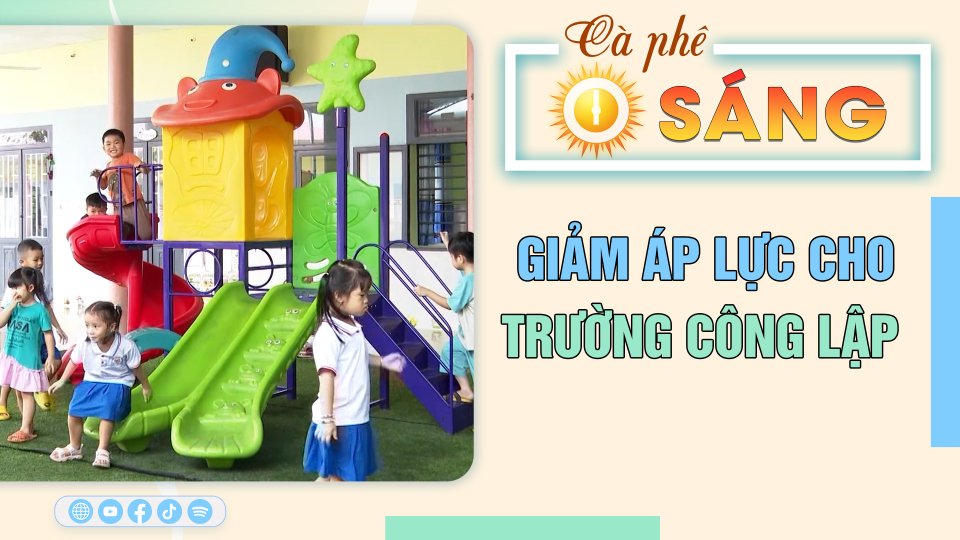 Cà phê sáng 15-8-2023 ||BPTV