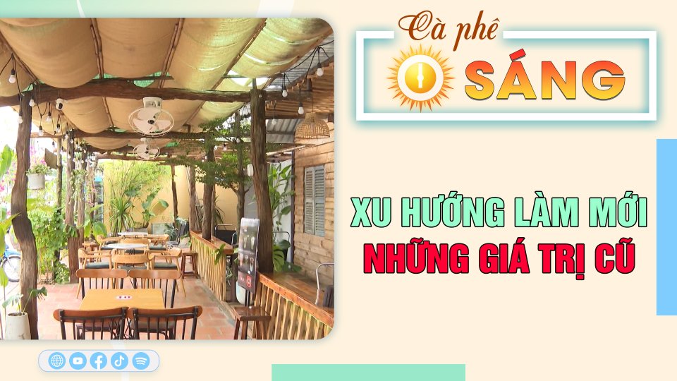 Cà Phê sáng 16-10-2023| Tin hay cho bạn || BPTV