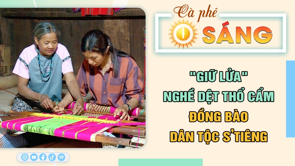 🔴Cà phê sáng 16-12-2024 | Tin hay cho bạn | BPTV