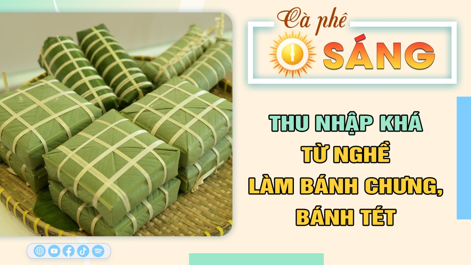 Cà phê sáng 16-1-2025 | Tin hay cho bạn | BPTV