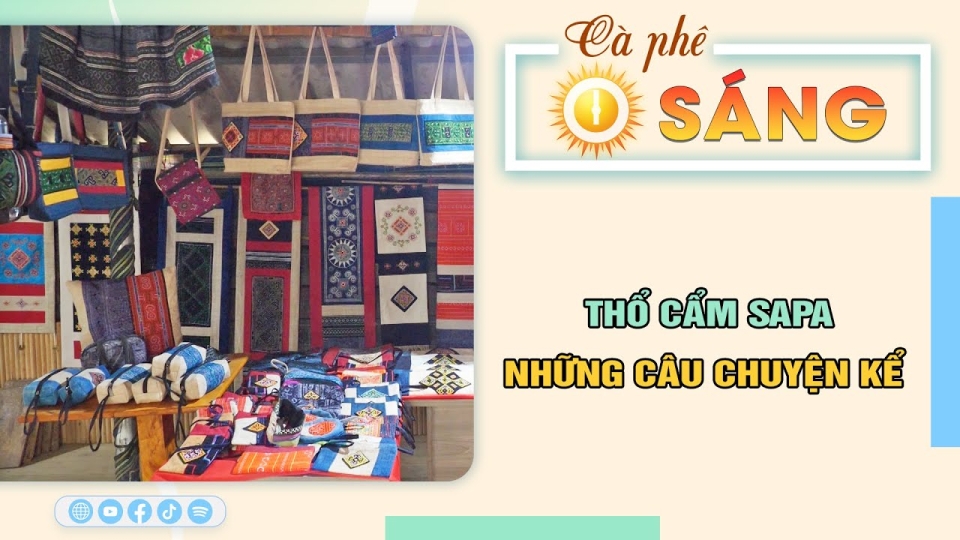 Cà phê sáng 16-5-2025 | Tin hay cho bạn | BPTV