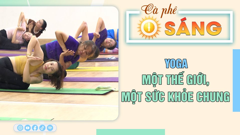 Cà phê sáng 16-6-2023 ||BPTV