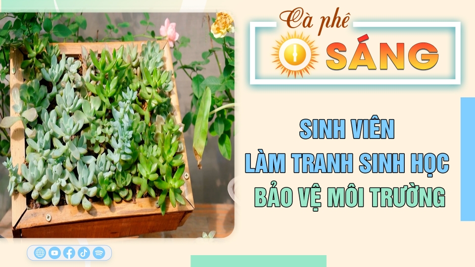 Cà Phê sáng 16-8-2024| Tin hay cho bạn || BPTV 
