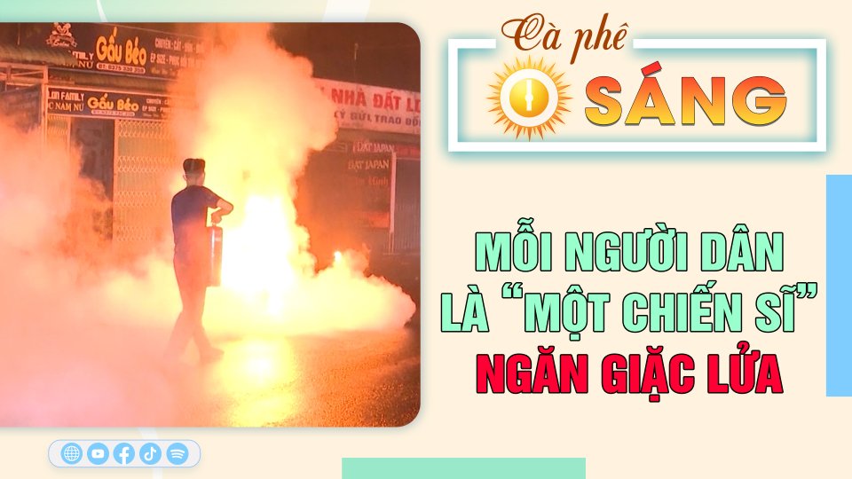 CÀ PHÊ SÁNG 16-9-2023 |Tin hay mỗi ngày ||BPTV