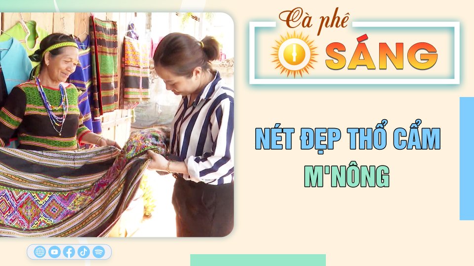 Cà phê sáng 17-5-2023 ||BPTV