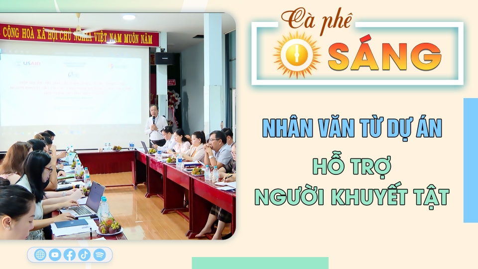 Cà phê sáng 17-6-2025 |Tin hay mỗi ngày ||BPTV