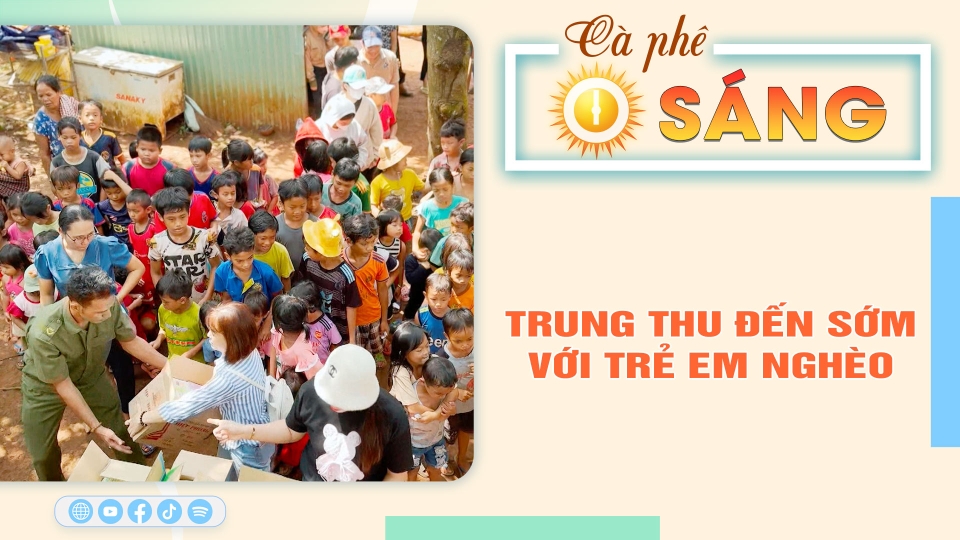 Cà phê sáng 17-8-2024 |Tin hay mỗi ngày ||BPTV