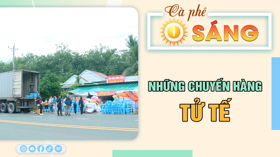 Cà phê sáng 17-9-2024 | Tin hay cho bạn | BPTV
