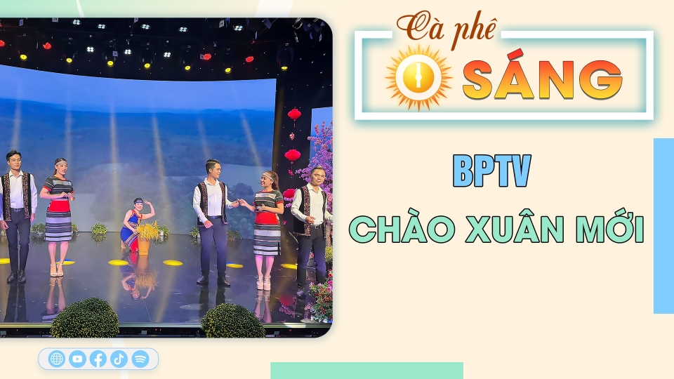 Cà phê sáng 18-1-2025 |Tin hay mỗi ngày ||BPTV