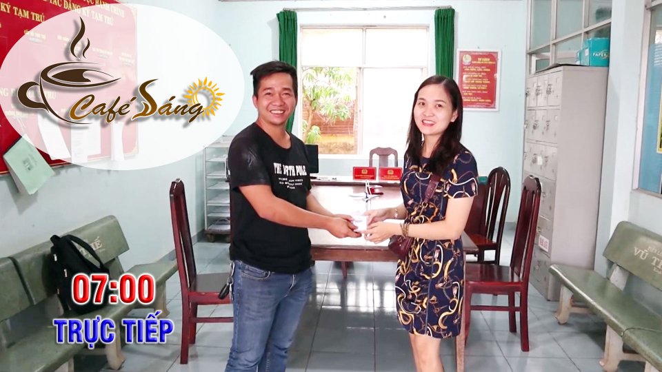 CÀ PHÊ SÁNG 18-3-2021 | Người phụ nữ tốt bụng trả lại 5 chỉ vàng cho người bị mất
