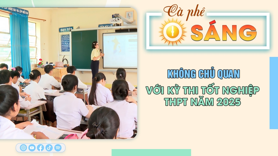 Cà phê sáng 18-4-2025 |Tin hay mỗi ngày ||BPTV